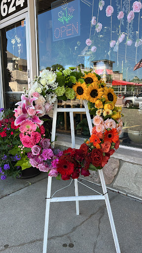 Florist «Design Works Flowers», reviews and photos, 624 N Main St, Rochester, MI 48307, USA