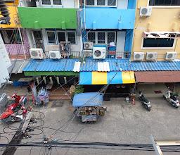 Scandalic Bar and Rooms photo