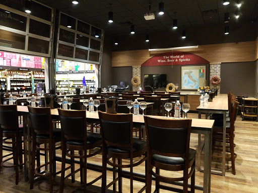 Wine Store «Total Wine & More», reviews and photos, 2500 W International Speedway Blvd, Daytona Beach, FL 32114, USA