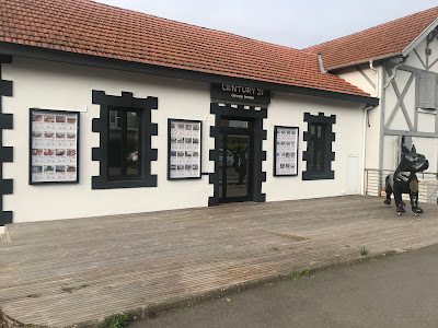 Century 21 GROUP IMMO à Mimizan
