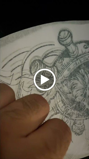 Explore 1999 tattoo ideas, creative tattoo ideas in Kissimmee, available at Fallen Sparrow Tattoo Co