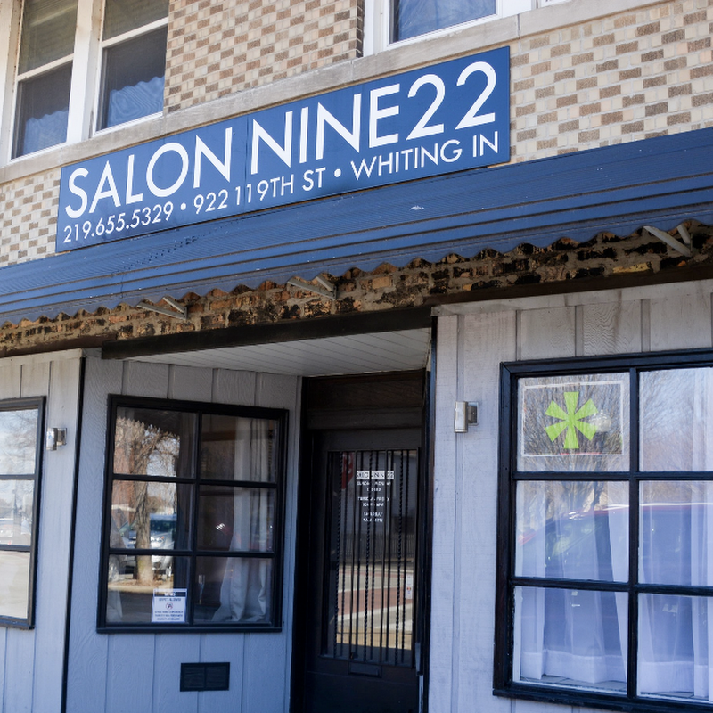 Salon Nine22