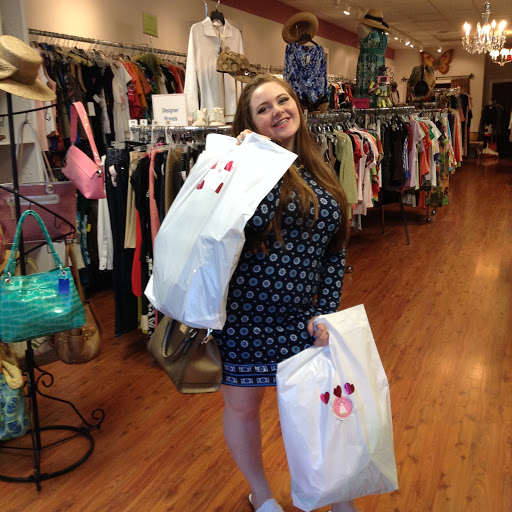 Consignment Shop «Upscale Resale Boutique LLC», reviews and photos, 12010 Southshore Pointe Dr, Midlothian, VA 23112, USA