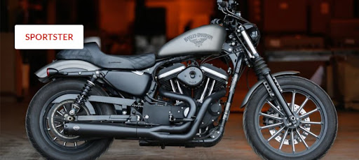 Motorcycle Parts Store «Ramjet Racing Performance Cycles», reviews and photos, 12001 N Cave Creek Rd, Phoenix, AZ 85020, USA