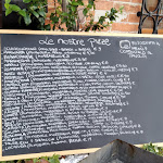 Photo n°5 de l'avis de Enrico.i fait le 27/08/2020 à 08:01 sur le  La locanda del delta - Ristorante e camere à Comacchio