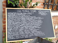 La locanda del delta - Ristorante e camere à Comacchio carte