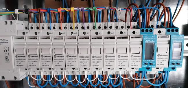 Beoordelingen van Anthony Boulanger / Electricité Générale in Aarlen - Elektricien