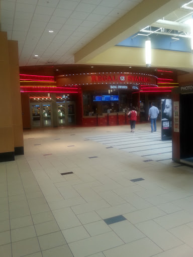 Shopping Mall «McCain Mall», reviews and photos, 3929 McCain Blvd, North Little Rock, AR 72116, USA
