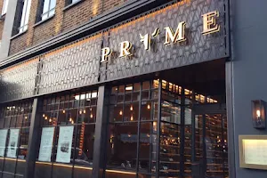 Prime Steak & Grill image