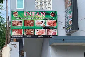 Infan ayurvedic healing & beauty centre image