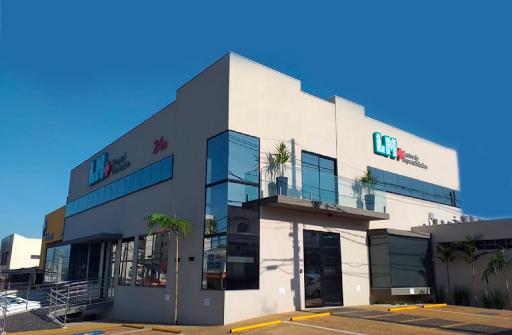 L & M Veterinary Hospital - LMVeterinaria em Americana - SP