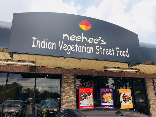 NeeHee's Canton  Michigan