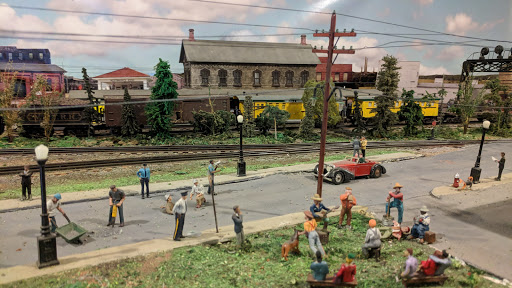 Museum «Strasburg Museum», reviews and photos, 440 E King St, Strasburg, VA 22657, USA