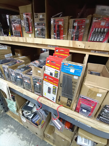 Tool Store «Seven Star Tools», reviews and photos, 11043 Harry Hines Blvd, Dallas, TX 75229, USA