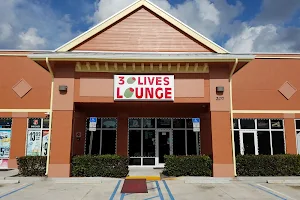 3 Olives Liquor & Lounge image