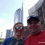 Photo n°21 de l'avis de Oleander.y fait le 02/06/2022 à 08:02 sur le  Hotel Terme Pellegrini à Montecatini Terme