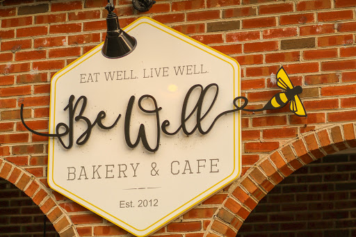 Bakery «Be Well Bakery And Cafe», reviews and photos, 2651 Huntingdon Pike, Huntingdon Valley, PA 19006, USA