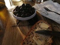 Plats et boissons du Restaurant L'Océane à L'Épine - n°20