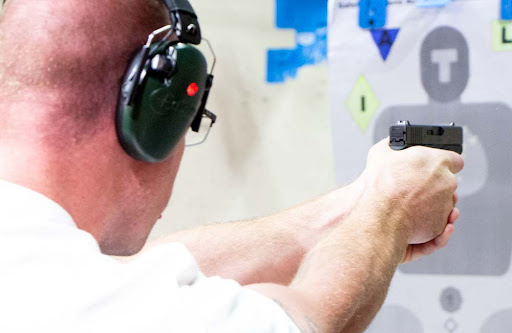 Gun Shop «Gold-N-Pawnd II - Gun Shop & Gun Range», reviews and photos, 5224 Mariner Blvd, Spring Hill, FL 34609, USA