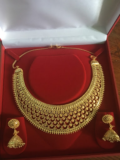 Jeweler «Kunal Jewelers», reviews and photos, 37-08 74th Street, Jackson Heights, NY 11372, USA