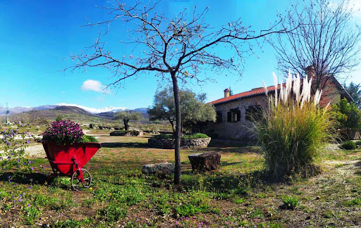 Pago de Yuste en Cuacos de Yuste