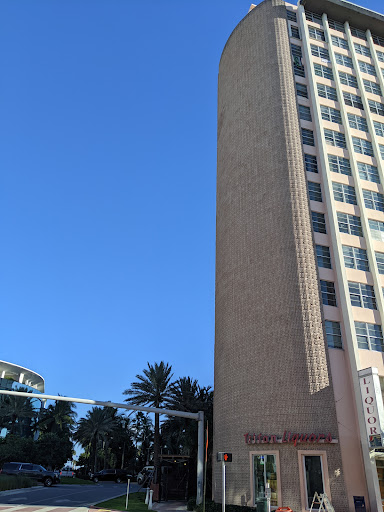 Liquor Store «Triton Liquors Miami Beach», reviews and photos, 2897 Collins Ave, Miami, FL 33140, USA