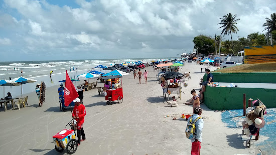 Plaja Atalaia