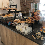 Photo n°4 de l'avis de Renate.t fait le 01/03/2024 à 11:04 sur le  Hotel Lehn à Saulheim