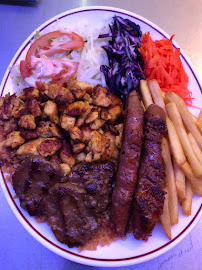 Photos du propriétaire du Restaurant turc RESTAURANT ISTANBUL KEBAB-GRILLADES à Vitry-le-François - n°15