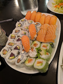 Sushi du Restaurant japonais Tokyo Sushi à Fontenay-sous-Bois - n°9