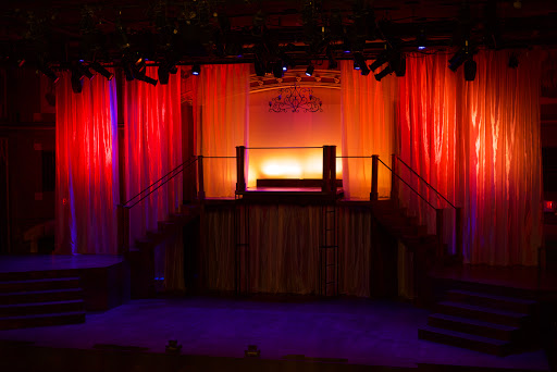 Performing Arts Theater «Smithtown Center for the Performing Arts», reviews and photos, 2 E Main St, Smithtown, NY 11787, USA