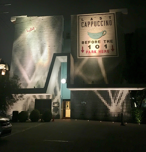 Diner «101 Coffee Shop», reviews and photos, 6145 Franklin Ave, Hollywood, CA 90028, USA