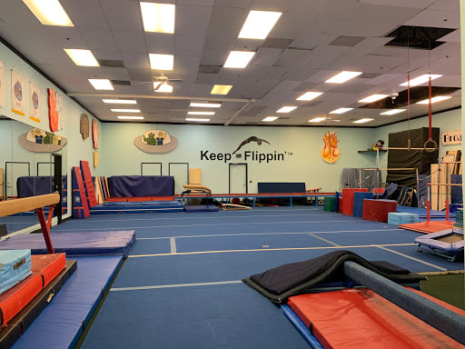 Gymnastics Center «Keep Flippin Gymnastics», reviews and photos, 6761 W Indiantown Rd, Jupiter, FL 33458, USA