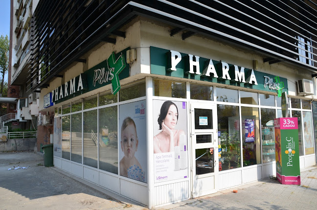 Opinii despre Pharma Plus în <nil> - Farmacie
