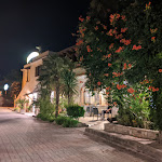 Photo n°4 de l'avis de carmine.a fait le 26/08/2020 à 19:29 sur le  Albergo Il Giardino I Rodi Garganico à Rodi Garganico