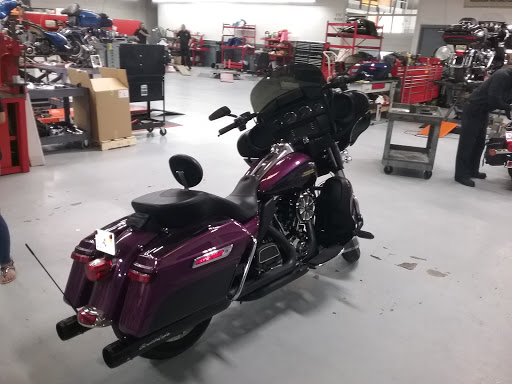 Harley-Davidson Dealer «Harley-Davidson of Pensacola», reviews and photos, 6385 Pensacola Blvd, Pensacola, FL 32505, USA