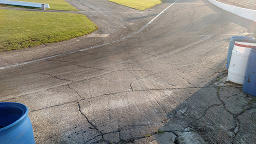 Car Racing Track «Anderson Speedway», reviews and photos, 1311 Martin Lthr Kng Jr Blvd, Anderson, IN 46016, USA