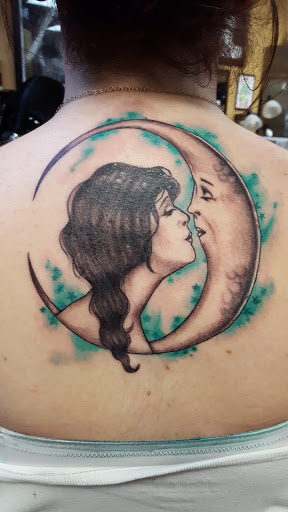 Find tattoo drawing ideas for guys for your next unique tattoo in Cheltenham at Louder Than Bombs Tattoo