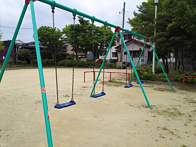 つばめ公園