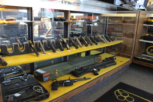 Pawn Shop «Hy & Mikes Million Dollar Pawn», reviews and photos, 3526 S 1950 W, West Valley City, UT 84119, USA