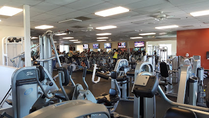 Kennedy Club Fitness - Pacific Coast Shopping Center, 1299 James Way, Arroyo Grande, CA 93420