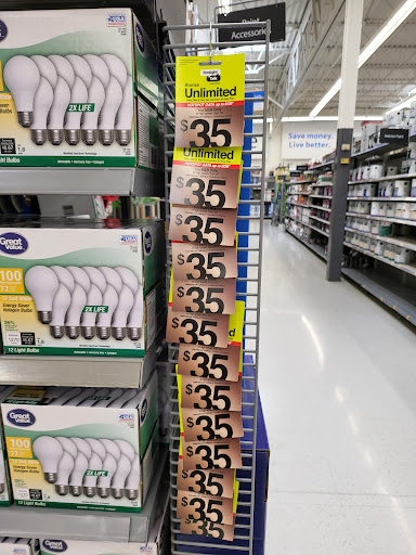 Department Store «Walmart Supercenter», reviews and photos, 4848 900 W, Riverdale, UT 84405, USA