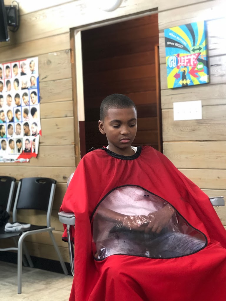 Juice da Barber 48225