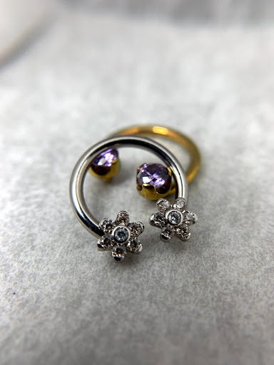 Tattoo and Piercing Shop «Lucky 13 Tattoos and Body Piercing», reviews and photos, 314 W Main St, Kutztown, PA 19530, USA