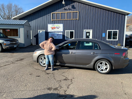 Used Car Dealer «Rogomobiles, Inc.», reviews and photos, 8670 MN-7, St Bonifacius, MN 55375, USA