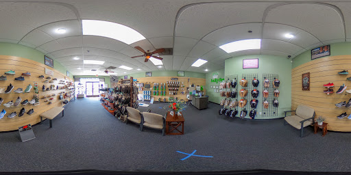 Shoe Store «Lucky Feet Shoes», reviews and photos, 3540 Riverside Plaza Dr #306, Riverside, CA 92506, USA