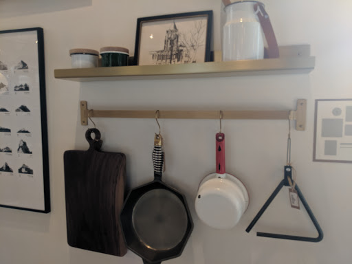 Lighting Store «Schoolhouse Electric & Supply Co.», reviews and photos, 2181 NW Nicolai St, Portland, OR 97210, USA