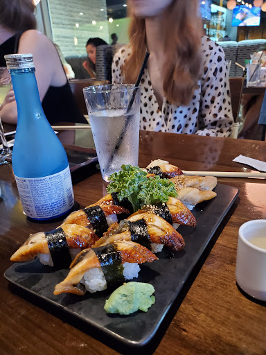 Nikko Japanese Restaurant & Sushi Bar