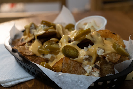 Brewery «Books and Brews», reviews and photos, 9402 Uptown Dr Suite 1400, Indianapolis, IN 46256, USA