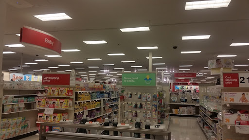 Department Store «Target», reviews and photos, 500 Nassau Park Blvd, Princeton, NJ 08540, USA